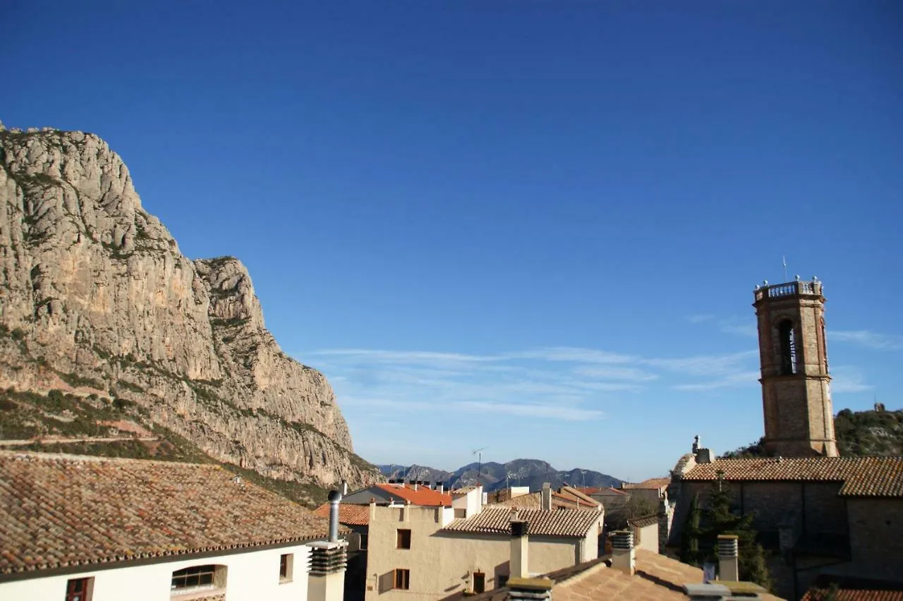 Montserrat Holidays Casa Rural Villa Collbató España