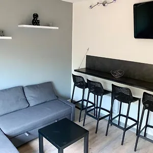 En 2eme Ligne De Mer Apartamento