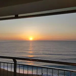 Excepcional 1ª Línea De Mar Elypalace 10-2 Apartamento